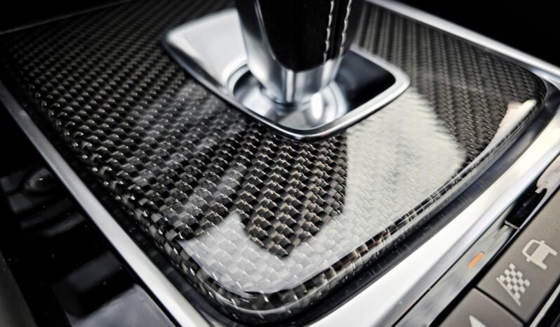 
								2020 Jaguar F-PACE SVR full									