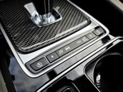 
										2020 Jaguar F-PACE SVR full									