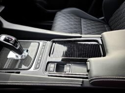 
										2020 Jaguar F-PACE SVR full									