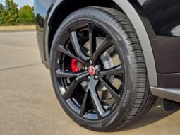 
										2020 Jaguar F-PACE SVR full									