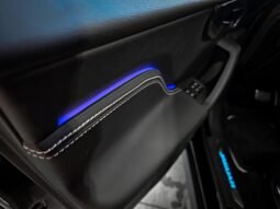 
										2020 Jaguar F-PACE SVR full									