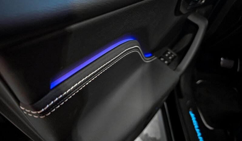 
								2020 Jaguar F-PACE SVR full									