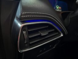 
										2020 Jaguar F-PACE SVR full									