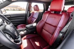 
										2021 Dodge Durango SRT Hellcat full									