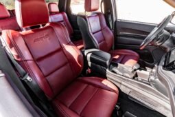 
										2021 Dodge Durango SRT Hellcat full									