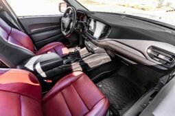 
										2021 Dodge Durango SRT Hellcat full									