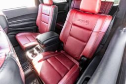 
										2021 Dodge Durango SRT Hellcat full									