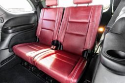 
										2021 Dodge Durango SRT Hellcat full									