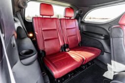 
										2021 Dodge Durango SRT Hellcat full									