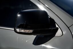 
										2021 Dodge Durango SRT Hellcat full									