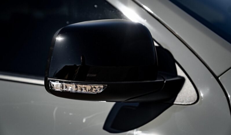 
								2021 Dodge Durango SRT Hellcat full									