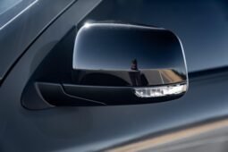 
										2021 Dodge Durango SRT Hellcat full									