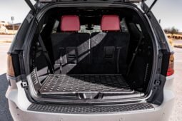 
										2021 Dodge Durango SRT Hellcat full									