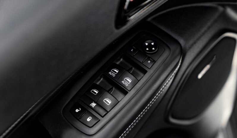 
								2021 Dodge Durango SRT Hellcat full									