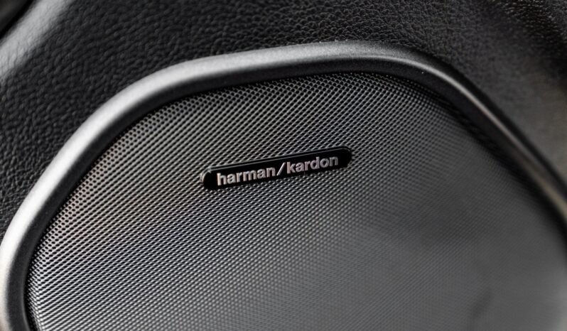 
								2021 Dodge Durango SRT Hellcat full									