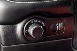 
										2021 Dodge Durango SRT Hellcat full									