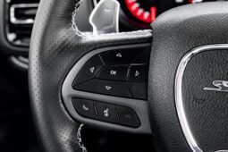 
										2021 Dodge Durango SRT Hellcat full									