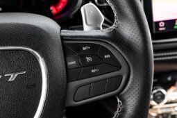 
										2021 Dodge Durango SRT Hellcat full									