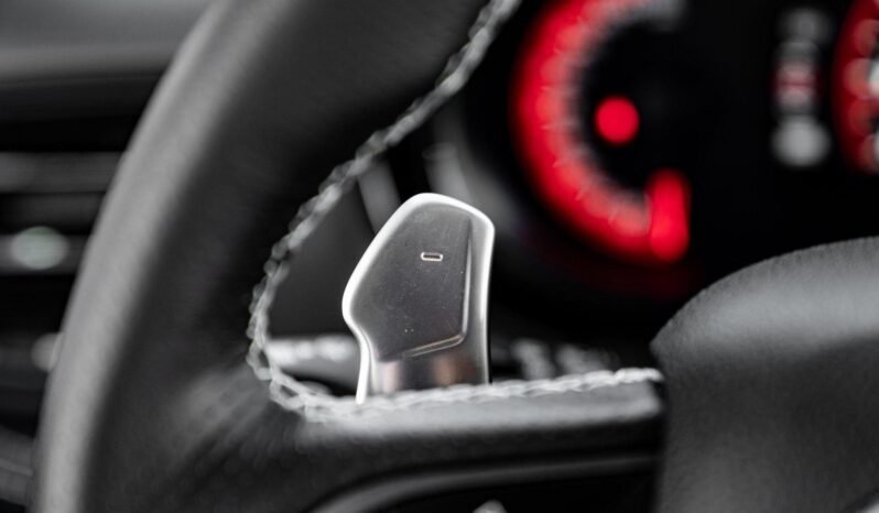 
								2021 Dodge Durango SRT Hellcat full									