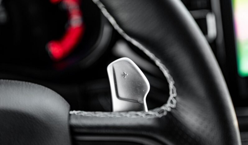 
								2021 Dodge Durango SRT Hellcat full									