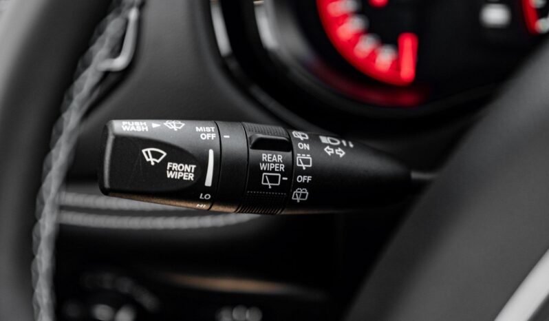 
								2021 Dodge Durango SRT Hellcat full									