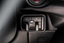 
										2021 Dodge Durango SRT Hellcat full									