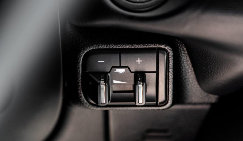 
								2021 Dodge Durango SRT Hellcat full									