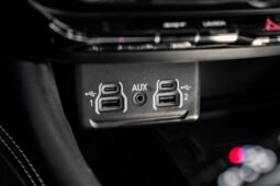 
										2021 Dodge Durango SRT Hellcat full									