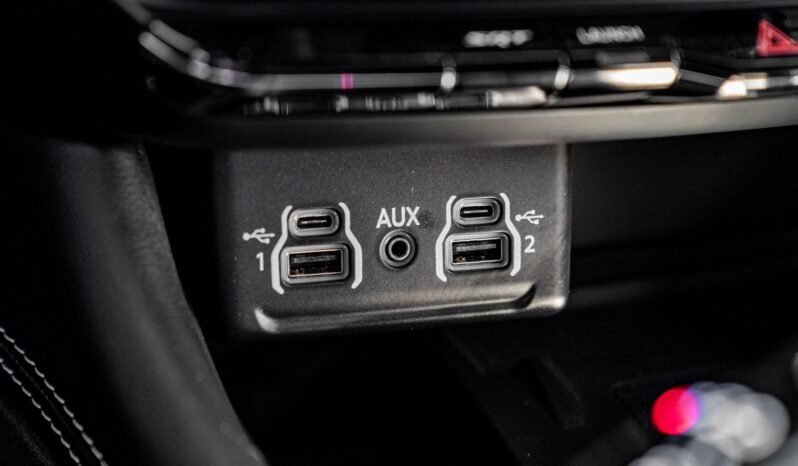 
								2021 Dodge Durango SRT Hellcat full									