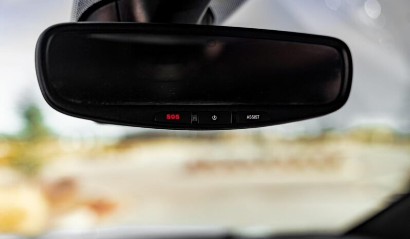 
								2021 Dodge Durango SRT Hellcat full									