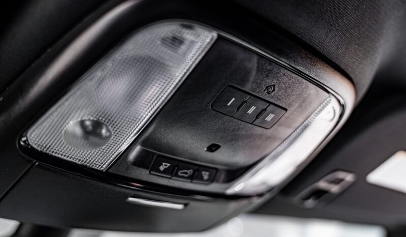 
								2021 Dodge Durango SRT Hellcat full									