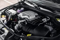 
										2021 Dodge Durango SRT Hellcat full									