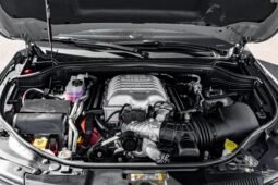 
										2021 Dodge Durango SRT Hellcat full									