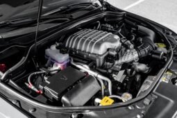 
										2021 Dodge Durango SRT Hellcat full									