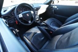 
										2008 Porsche 911 Carrera full									