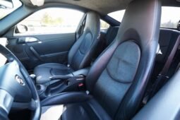 
										2008 Porsche 911 Carrera full									