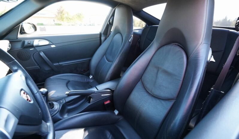 
								2008 Porsche 911 Carrera full									