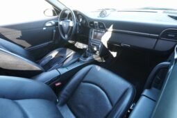 
										2008 Porsche 911 Carrera full									