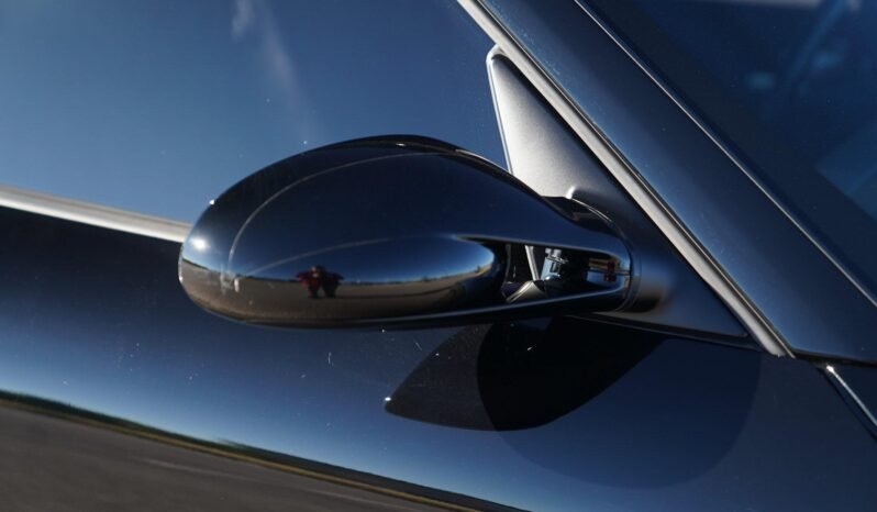 
								2008 Porsche 911 Carrera full									