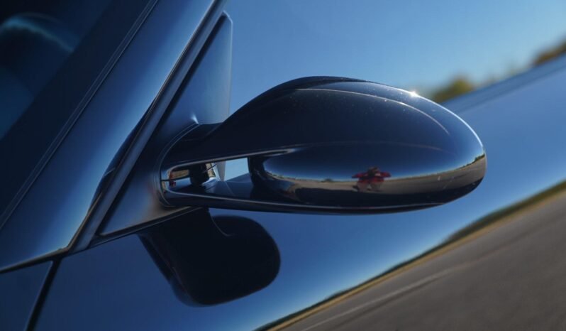 
								2008 Porsche 911 Carrera full									