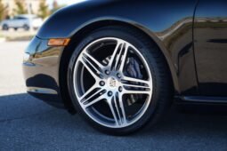 
										2008 Porsche 911 Carrera full									