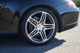 
										2008 Porsche 911 Carrera full									