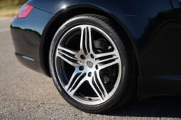 
										2008 Porsche 911 Carrera full									