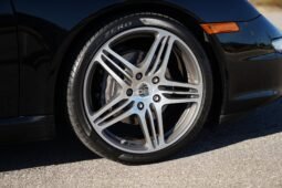 
										2008 Porsche 911 Carrera full									