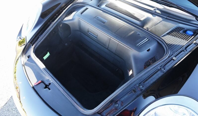 
								2008 Porsche 911 Carrera full									