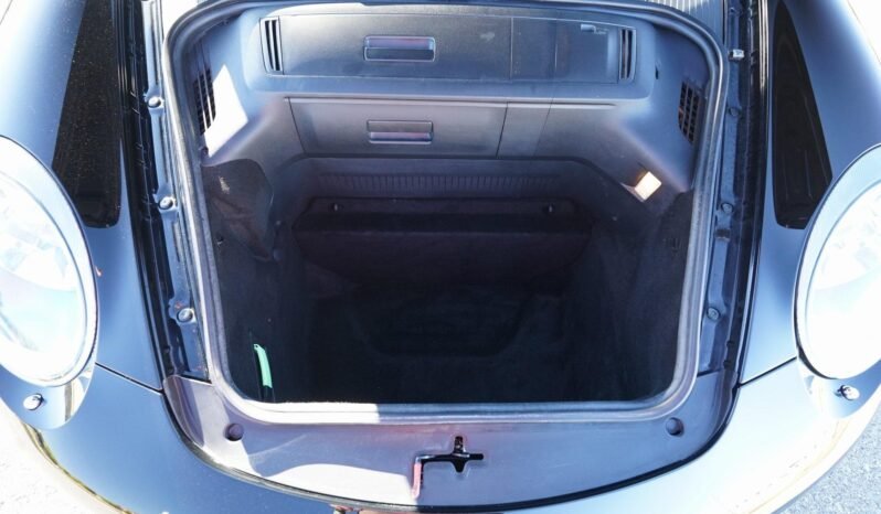 
								2008 Porsche 911 Carrera full									