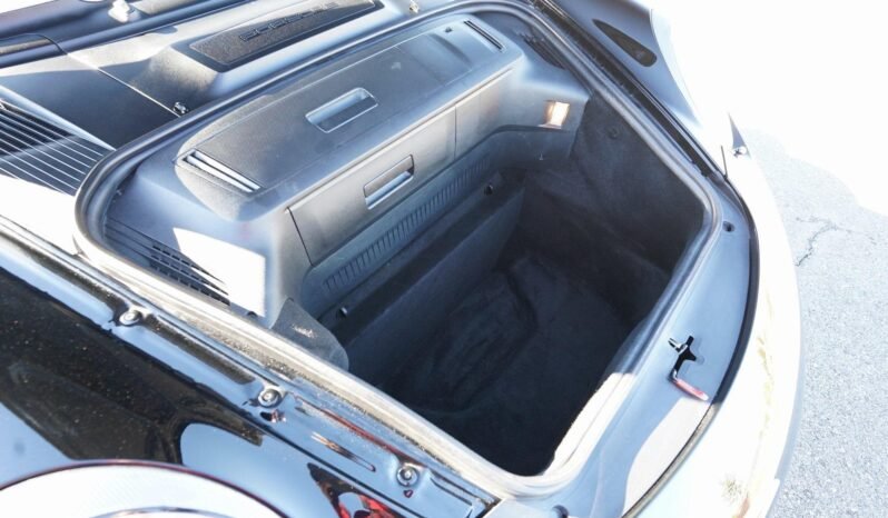 
								2008 Porsche 911 Carrera full									