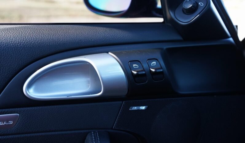 
								2008 Porsche 911 Carrera full									