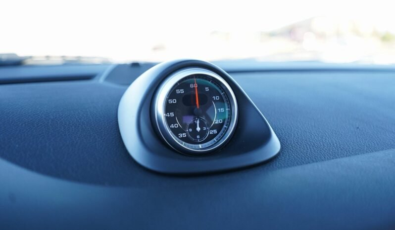 
								2008 Porsche 911 Carrera full									