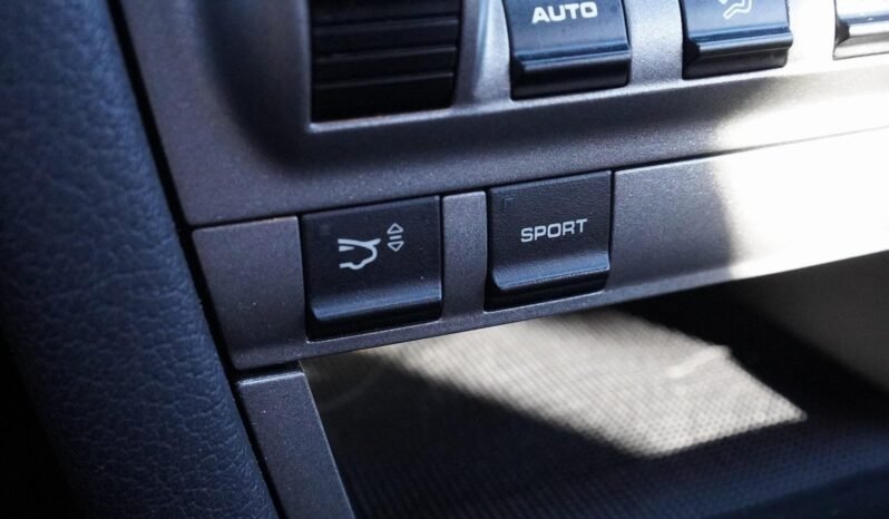 
								2008 Porsche 911 Carrera full									